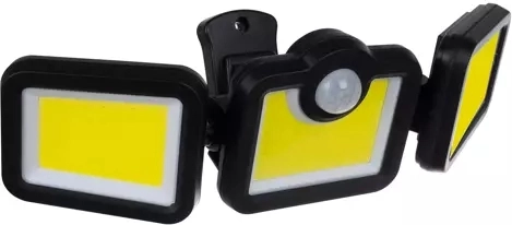 Bewegingsdetector en verstelbare hoek