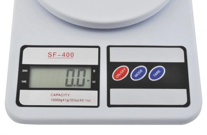 Keukenweegschaal Ruhhy 10 kg 24174