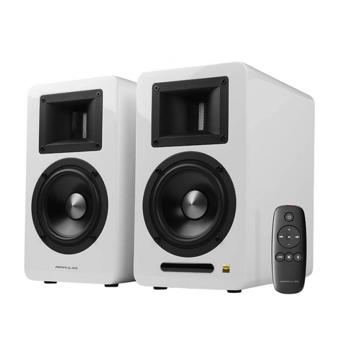 Luidsprekers Edifier Airpulse A100 wit