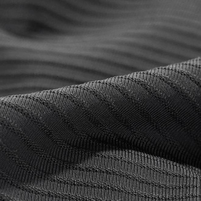 Koelmiddel lumbaal kussen Baseus ComfortRide Series voor auto's zwart