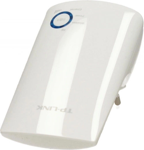 Eenvoudige plaatsing