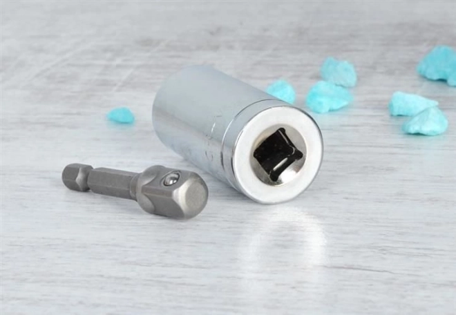 Universele Dop voor Moeren 7-19 mm 1/2"