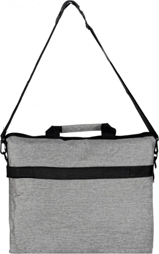 Zachte gevoerde compartiment