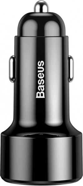 Autolader BASEUS Magic PPS 45 W met Power Delivery en QC 3.0