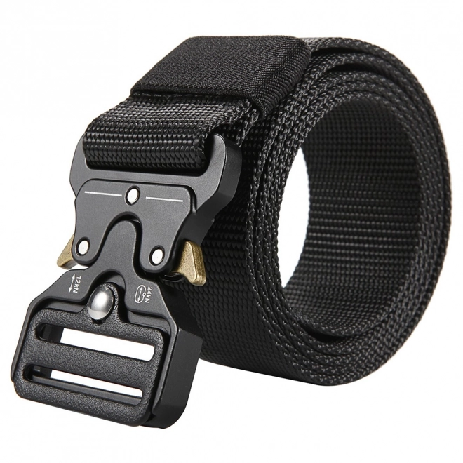 Militaire tactische riem met QR gesp