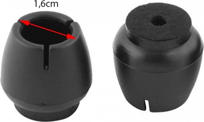 Geschikt voor 12–16 mm