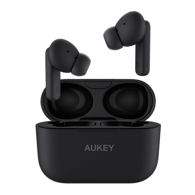 Hoofdtelefoon TWS Aukey EP-M1S (zwart)