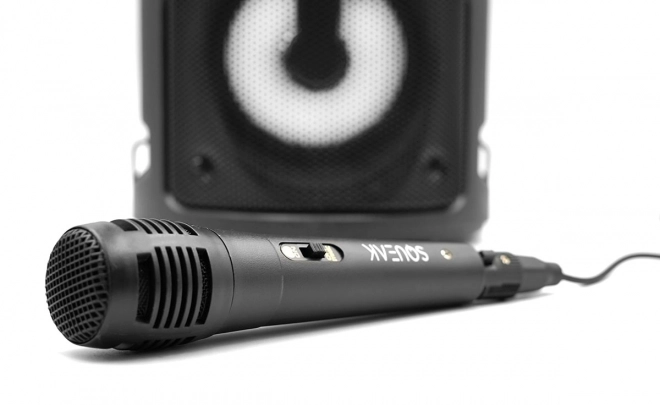 Bluetooth-luidspreker Harmony met karaoke-functie