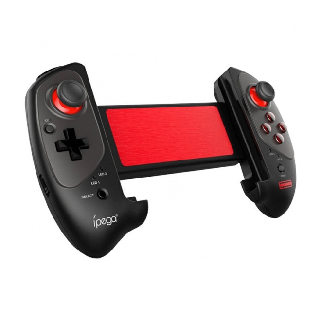 Draadloze gaming controller met telefoonklem iPega