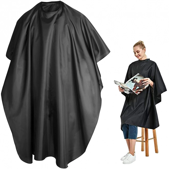 Universele kapperscape
