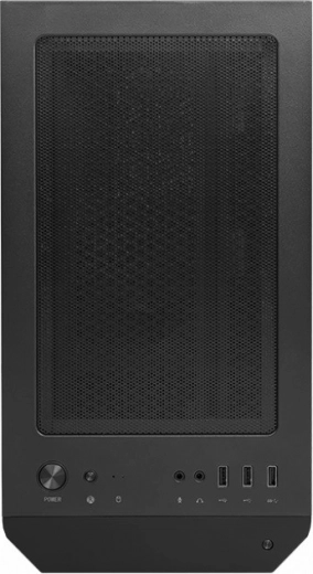 Gecertificeerd gaas voor betere koeling