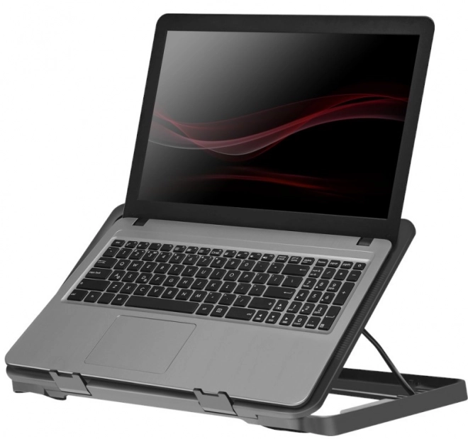 Koelpad voor laptop 15,6"-17"