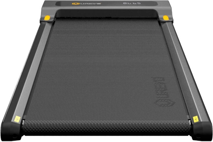 Breder loopvlak voor meer stabiliteit