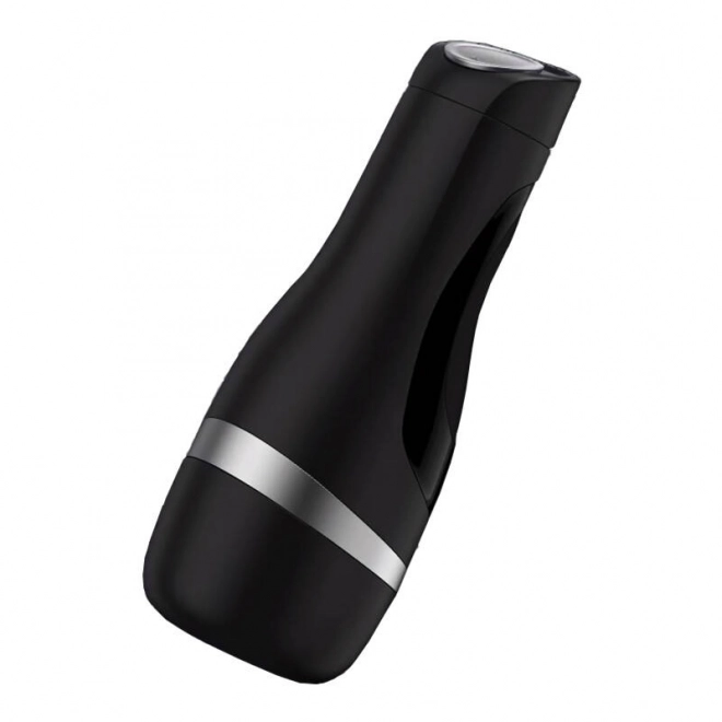 Masturbator voor mannen Satisfyer Men Classic zwart