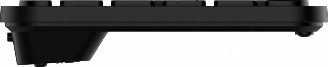 Draadloos toetsenbord EGO Dual 2.4G + BT