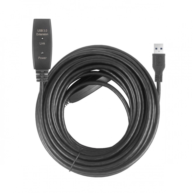 USB 3.0 verlengkabel 15 m