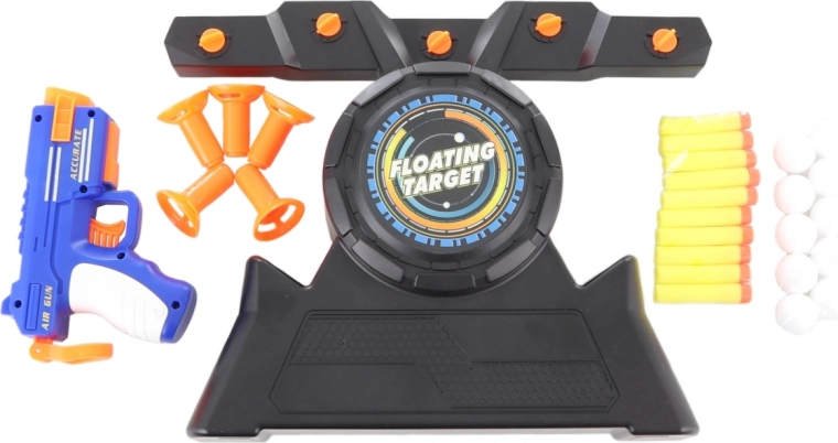 Veilig en leuk schieten