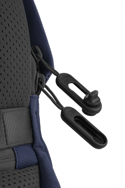 Diefstalbestendige rugzak Bobby Soft Navy