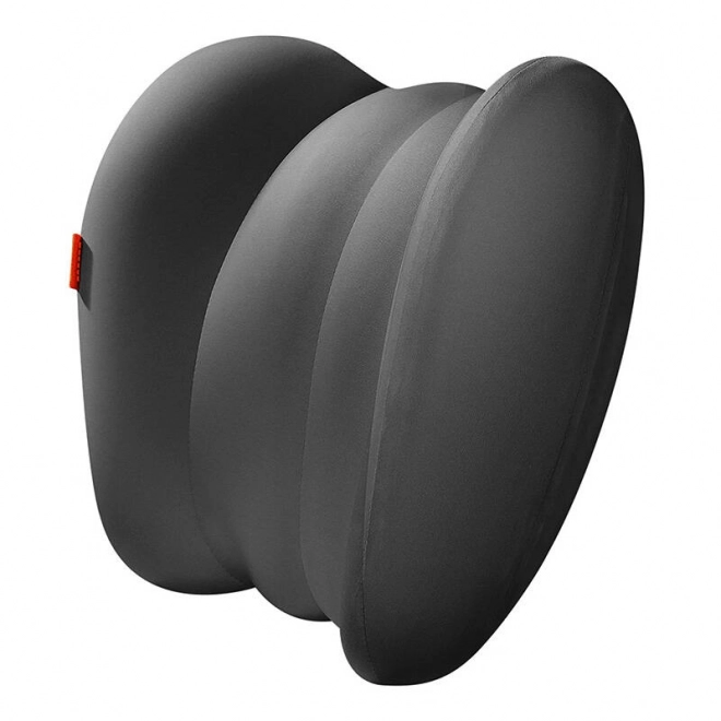 Ergonomisch kussen voor lendensteun Baseus ComfortRide zwart