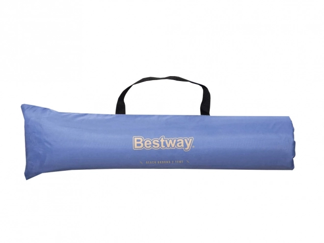 Toeristische strandtent Bestway