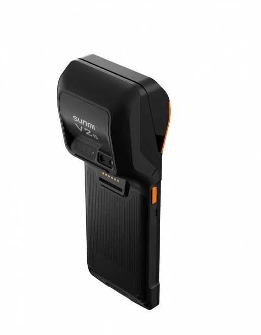 Snelle en nauwkeurige scanning