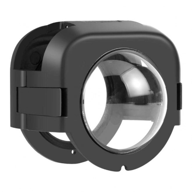 Optisch glazen lenskap voor Insta360 X4 camera
