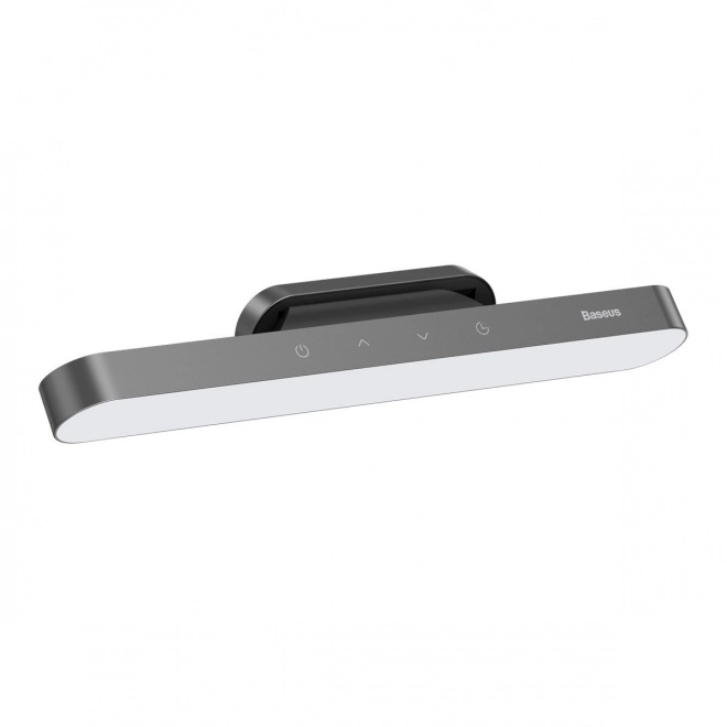 Magnetische lamp Baseus DGXC-C0G (grijs)