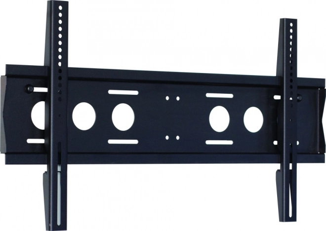 TWB1 vaste wandsteun voor monitoren 50–86" VESA 100×100 tot 800×400, draagvermogen 80 kg