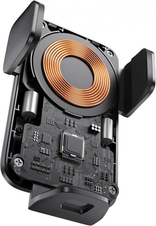 Snel draadloos laden 15 W