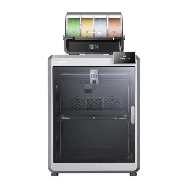3D-printer Creality K2 Plus