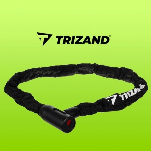 Fietsenslot - Trizand ketting 24028