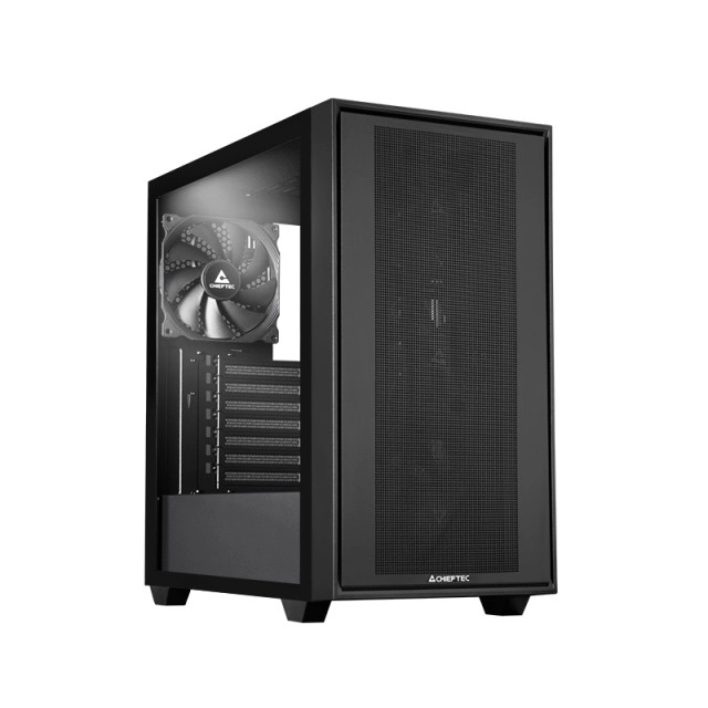 Gaming computerbehuizing CHIEFTEC Night Hunter