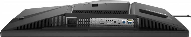 Meer aansluitmogelijkheden