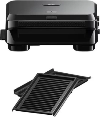 Tosti-ijzer SnackMaker 5