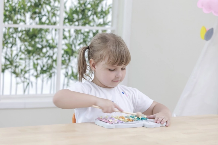 Compacte afmetingen, groot plezier