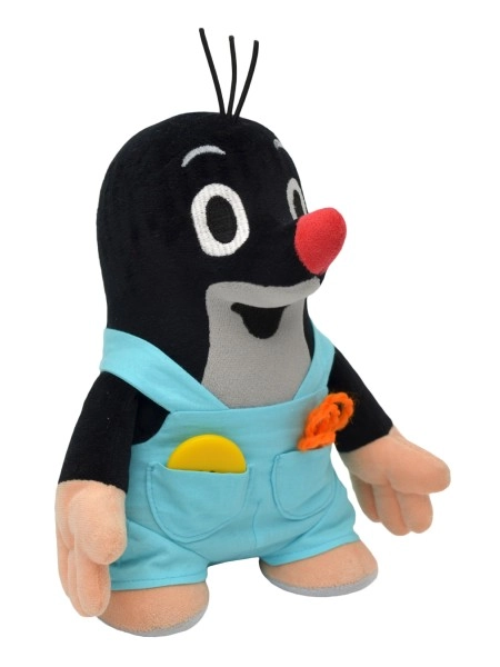Ideale hoogte van 20 cm