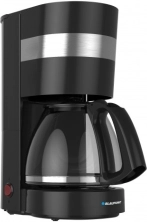 Filterkoffiezetapparaat 1,25 l 800 W BLAUPUNKT