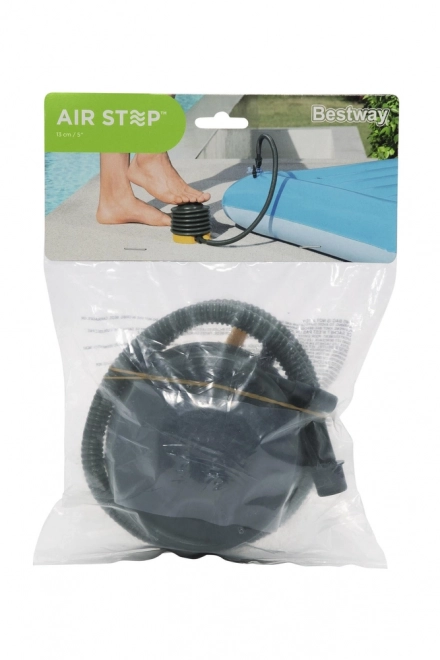 Voetpomp 13 cm BESTWAY
