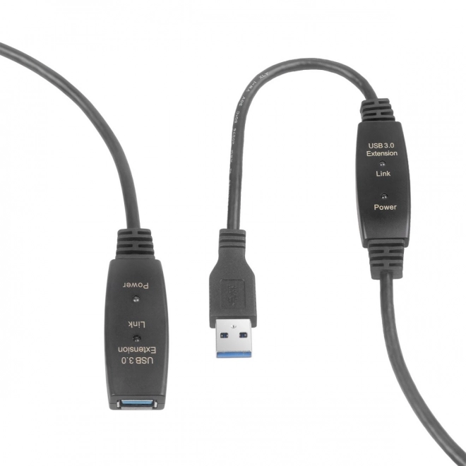 USB 3.0 verlengkabel 15 m