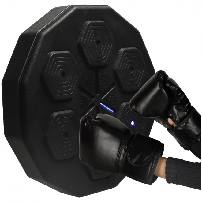 Elektronisch bokszak / trainer