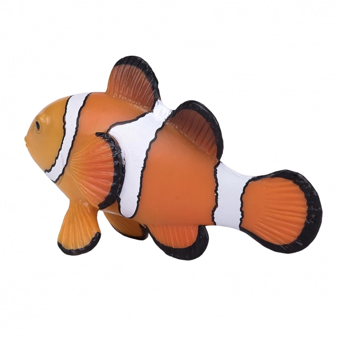 Mojo Animal Planet Stipvis Klown