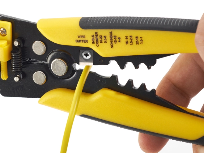 Ergonomische handvatten