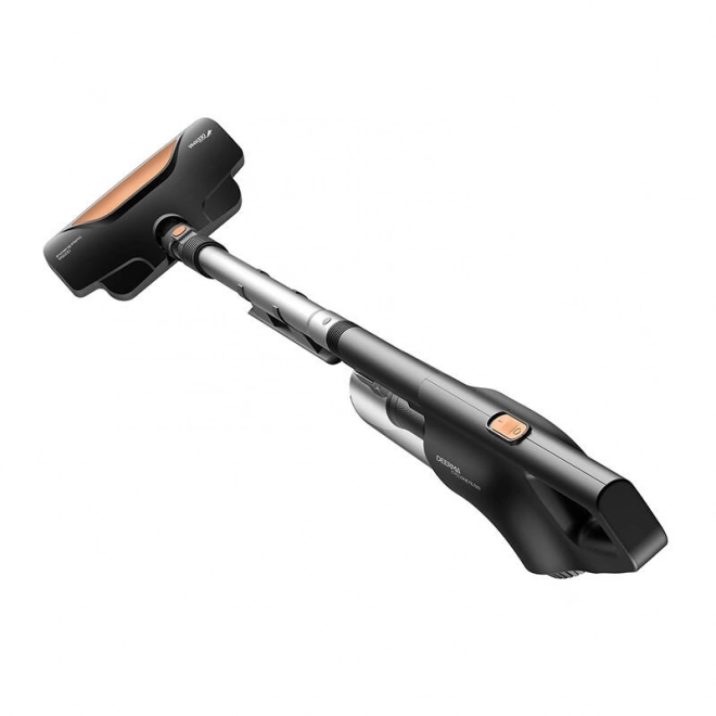 Stofzuiger Deerma DX600 (zwart)