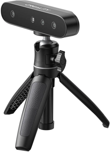 Hoge nauwkeurigheid en scansnelheid