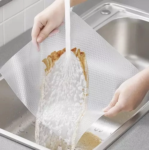 Antislip mat voor lade 300x50