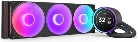 Krachtige en stille pomp