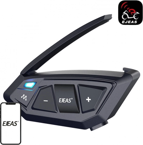 EJEAS motorintercom