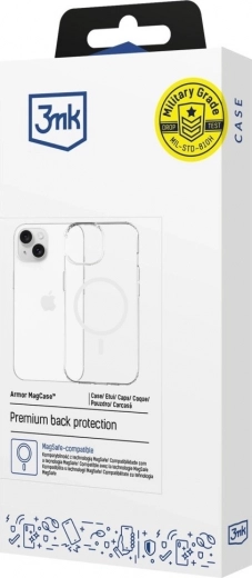 Bescherming op militair niveau en versterkte hoeken