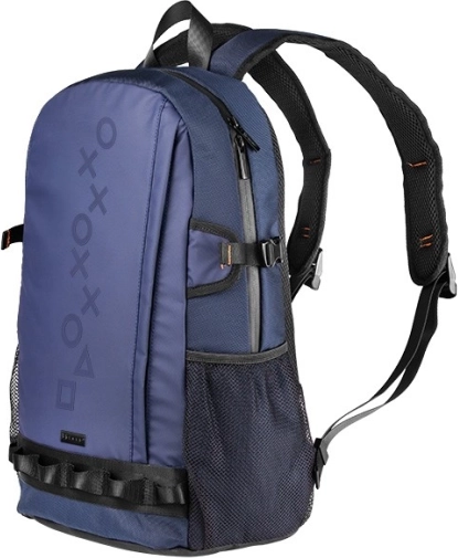Draagbare laptoprugzak 15,6 inch voor dagelijks gebruik
