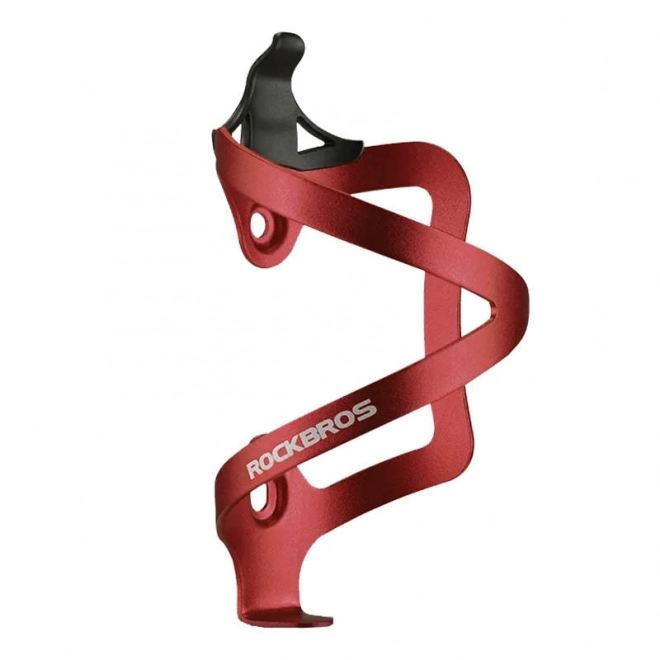 Fleshouder voor fiets Rockbros 2017-11BRD (rood)